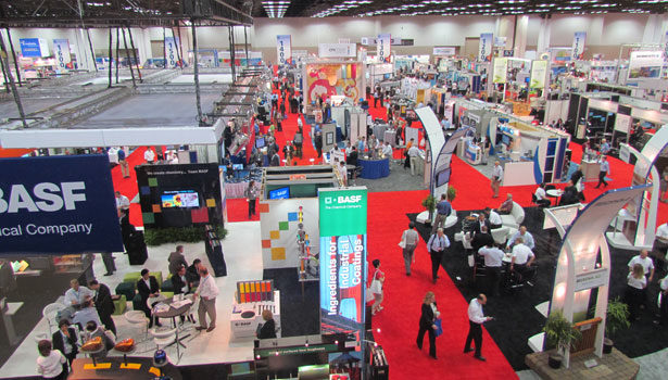 American Coating Show 2012 | PCI Magazine