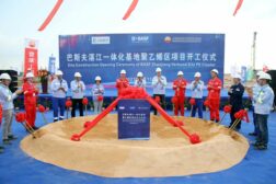 BASF Breaks Ground On Polyethylene Plant at Zhanjiang Verbund Site in China.jpg