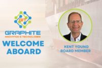 Kent Young joins GIT Board of Directors