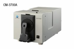 Konica Minolta Introduces New Benchtop Spectrophotometer.jpg