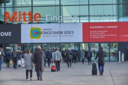 Paint and Coatings Community Gathers in Nuremberg at ECS.jpg