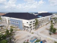 Mowilex Provides Paint for Pioneering Bali International Hospital.jpg