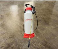 Coval Sprayer on Coval Concrete Sprayed Floor.jpg