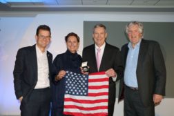 ACA President and CEO Andy Doyle Awarded Silver Medal.jpg