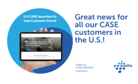 CASE Customer Portal