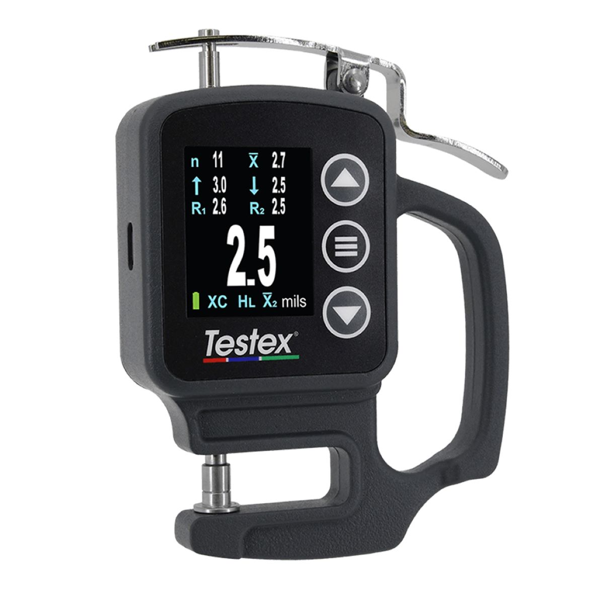 New Certified RTM Testex Digital Micrometer.jpg