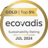 Archroma Secures Gold EcoVadis Rating.jpg