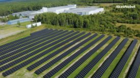 AkzoNobel’s Largest European Solar Energy Plant Goes Live.jpg