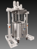 ROSS News Release November 2024 -ROSS VersaMix Multi Shaft Mixers for Complex Formulations.png