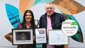 EcoVadis, Made in Wales, & BCF Awards_2.jpg