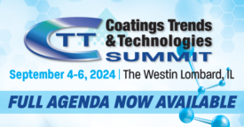 Announcing the CTT Summit agenda.