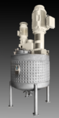 ROSS News Release December 2024 - ROSS FDA-600 Dual Shaft Mixer for Robust Industrial Mixing.png