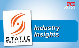 industry insights static solutions