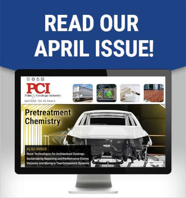 Read PCI's April 2026 Issue