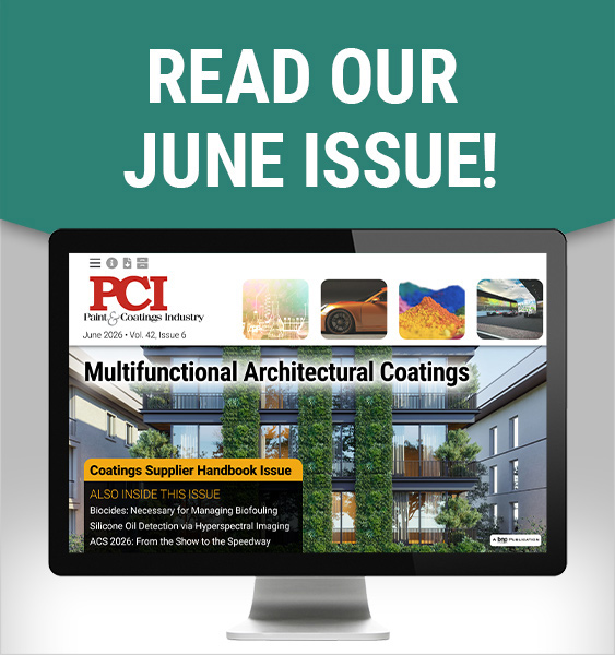 Read PCI's June 2026 Issue