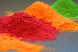 Powder Coatings