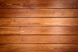 Wood Coatings