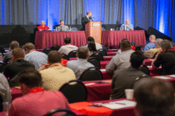 ECOAT Conference Features Industry Trends and Innovations