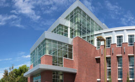 BYU’s College of Life Sciences Building Showcases Impressive Renovation