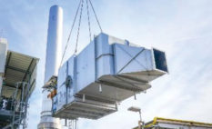 Modernization of Air Pollution Control Systems