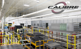 product spotlight calibre