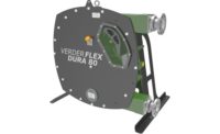 image of new peristaltic pump from Verder Liquids