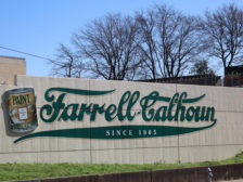 No. 18 Farrell-Calhoun Inc.