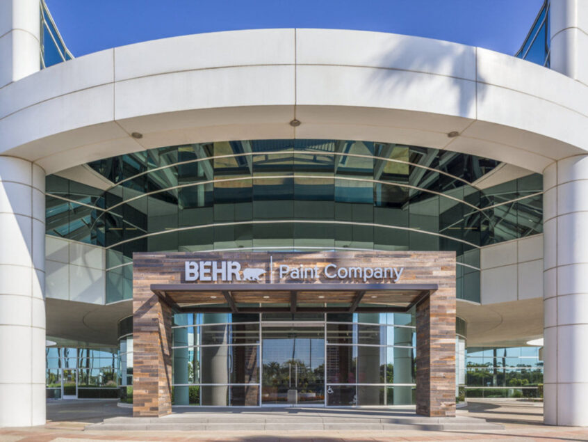 The 2024 PCI 25: No. 5 Behr Paint Co. | PCI Magazine