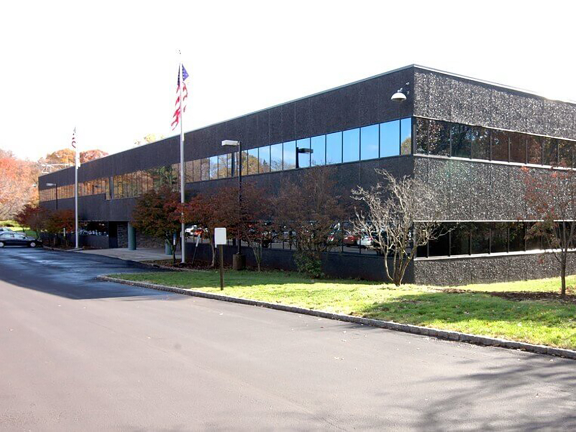 headquarters of Benjamin Moore