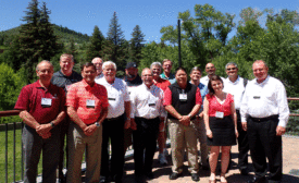 CCAI Board of Directors