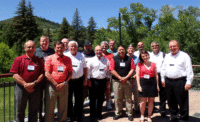 CCAI Board of Directors