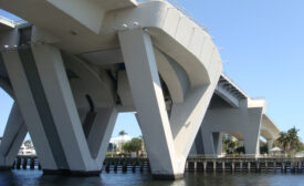 17th Street Causeway Bridge