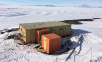 Edmund Hillary Hut