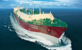 marine coatings