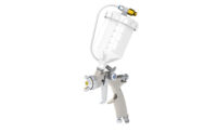 The EcoGun AS MAN 1AF manual spray gun