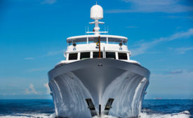 marine coatings