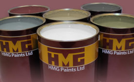 paint and coatings manufacturers