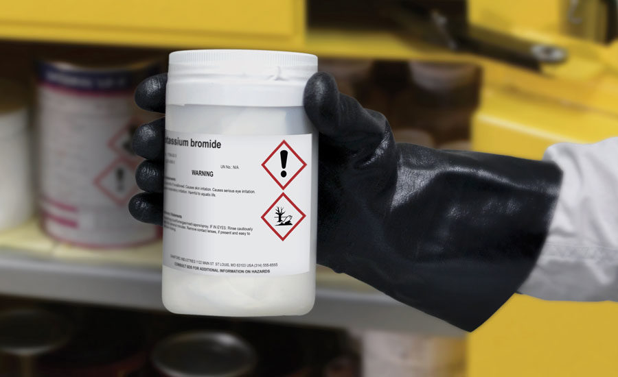 Guide for Chemical Risk Assessment | 2019-02-28 | PCI Magazine