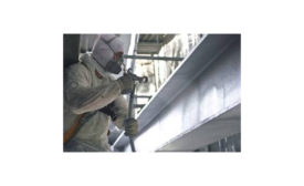 AkzoNobel protective coatings