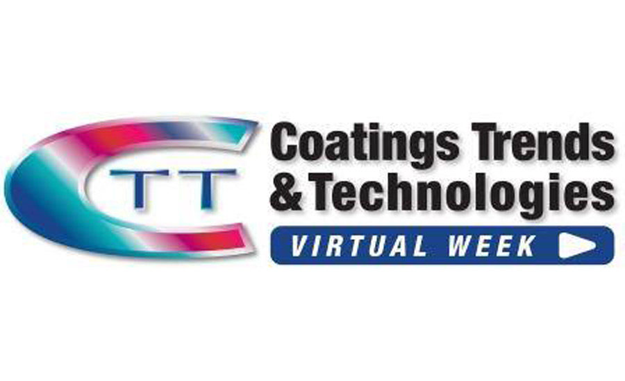 Coatings Trends & Technologies Is Going Virtual 20200717 PCI Magazine