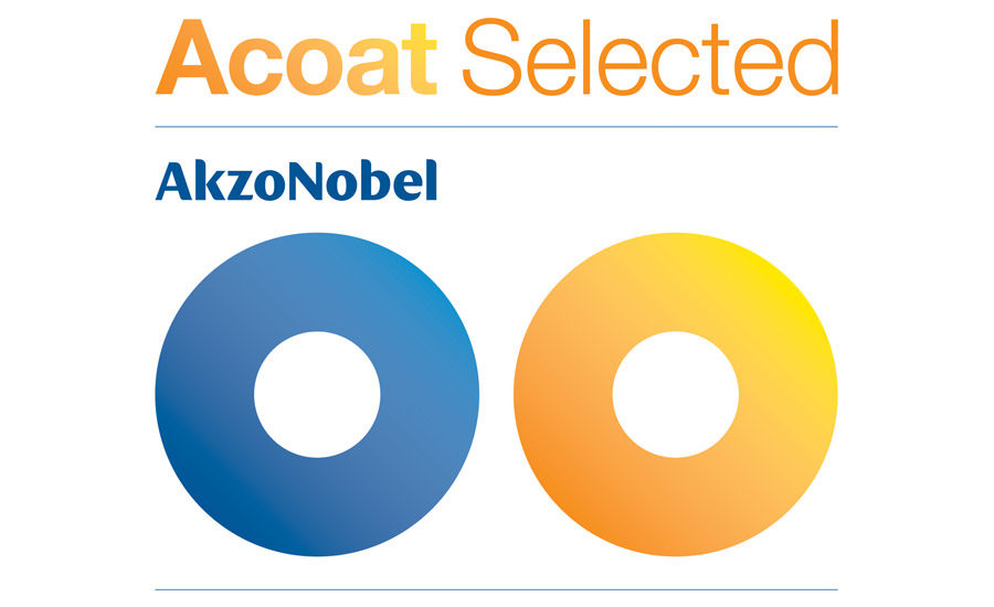 AkzoNobel Vehicle Refinishes Launches New Sikkens Clearcoat