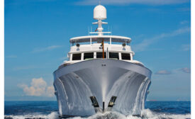 AkzoNobel yacht coatings