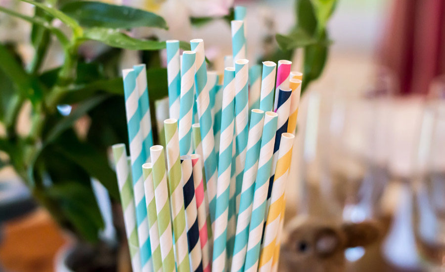 Food-Safe Adhesive for Paper Straws: Regulations & More