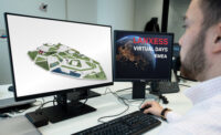 Lanxess virtual days