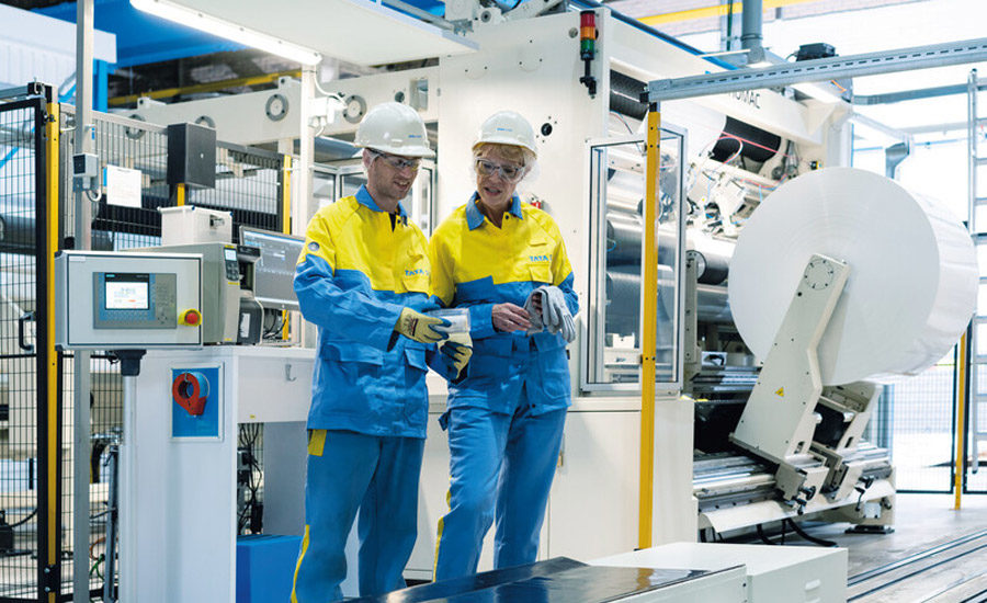 Tata Steel, IJmuiden, Netherlands - Business & Industry Photos - To whom it  may concern