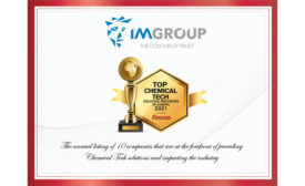 IM Group award