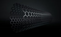 Carbon nanotube visualization