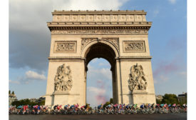 Tour de France