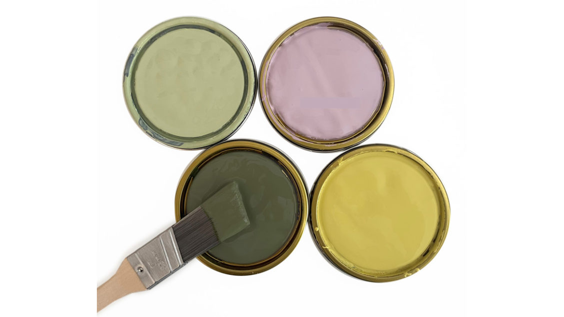 How exterior paint color trends are shifting in the Northwest, embracing  the mood 