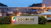 Photo of the Siegwerk Headquaters